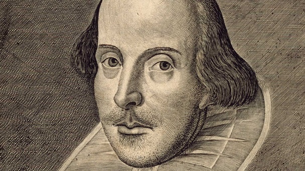 William Shakespeare