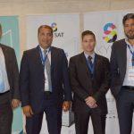 Sky Sat Technologies, Konica Minolta unveil new bizhub I-series smart printers