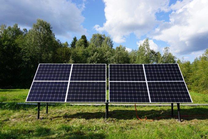 Delta tertiary institutions to enjoy 24-hour power supply through solar energy