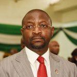 5 facts about Nigeria’s new sports minister, Sunday Dare