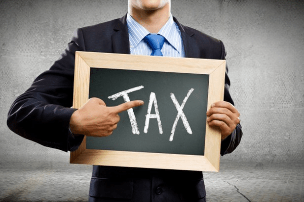 Taraba softens tax for businesses, residents over COVID-19