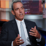 Bennett Goodman set to leave Blackstone powerhouse GSO