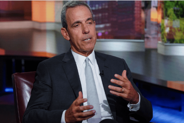 Bennett Goodman set to leave Blackstone powerhouse GSO