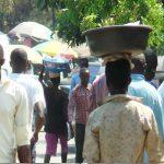 Corruption aiding high unemployment in Nigeria