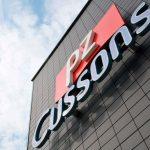 PZ Cussons