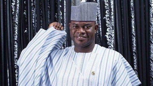 Kogi governor: Bello surmounts opposition, wins APC return ticket