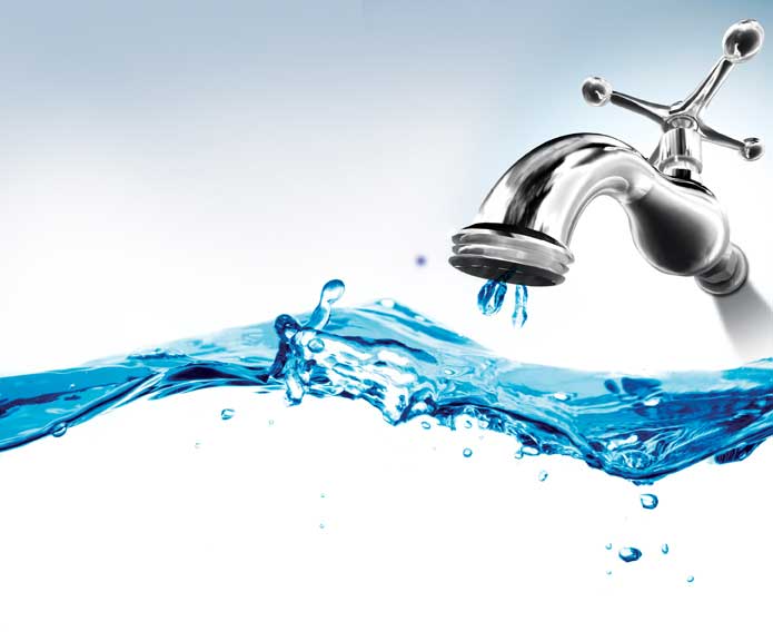 water management system