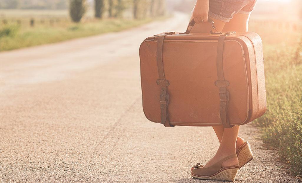 Executive Travel Health: Tips for women traveller