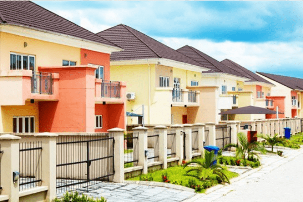 Relief for property owners as Lagos returns to pre-2018 LUC rate