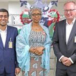 NPA commits to attracting investment, more businesses to Eastern Ports