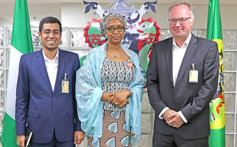 NPA commits to attracting investment, more businesses to Eastern Ports