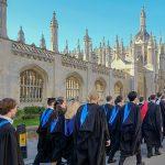 Nigeria schools make a record number of exam entries for Cambridge qualifications