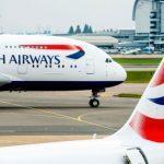 BA cancels all flights as pilots go on nationwide strike 