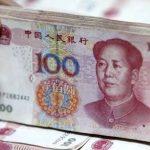 Naira strengthens to 358/$ on low demand, Yuan trades