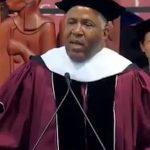 Robert F. Smith’s expands his Morehouse Pledge…now $34m