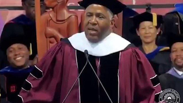 Robert F. Smith’s expands his Morehouse Pledge…now $34m