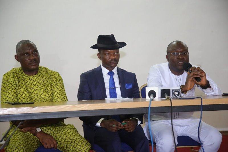 Delta approves N1.5bn 2019 UBE counterpart funds