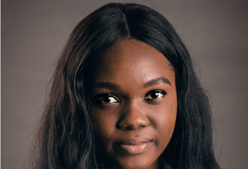 Meet Onwuka, entrepreneur disrupting Nigeria’s fashion industry with technology