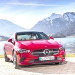 N24m new Mercedes CLA set to play by the rules