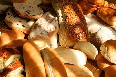 Foodco Sunfresh Bread bags continental recognition