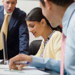 Managing an employee who wants to impress you all the time