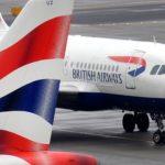 Flights grounded as 4000 BA pilots down tools