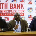 1,000 schools to participate in Zenith Bank Delta Principals’ Cup tournament