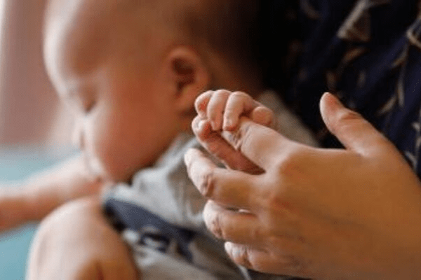 Want more investment? Have fewer babies