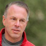 Ebay chief Devin Wenig steps down amid strategic review