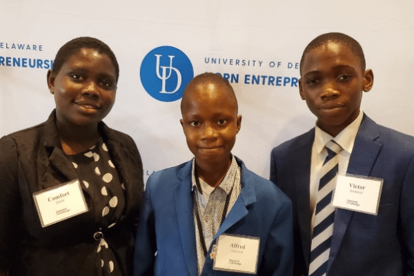 2020 edition of Global Diamond Challenge launches in Nigeria