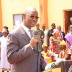 Governor of Nasarawa state