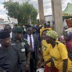 MarketMoni, TraderMoni beneficiaries in Kebbi laud government