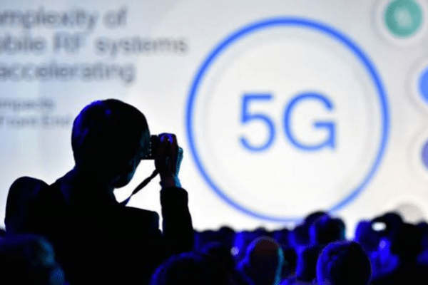5G: Why China’s image evokes suspicion in Africa