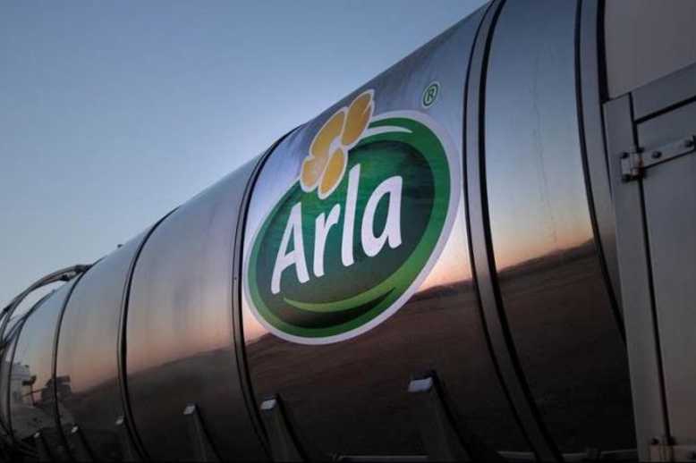 Arla Foods sign $100 million deal with Kaduna state to source milk locally