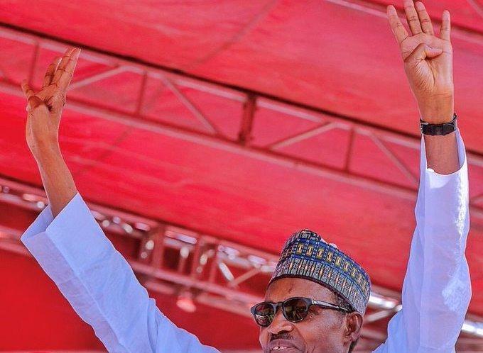 Victory for Buhari, APC as tribunal dismisses Atiku’s petition