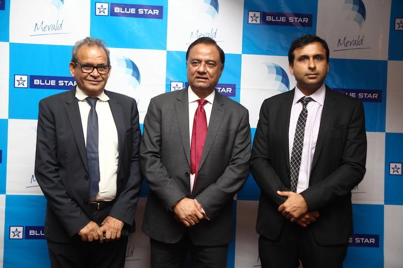 Blue Star embarks on expansion drive for market share