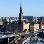 Swedish buyout group EQT seeks to raise at least € 500m in IPO