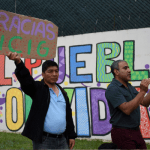 Closure of Guatemala’s anti-graft body sparks concern