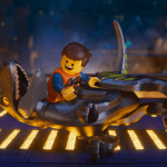 Lego to open 160 stores as other toy retailers suffer