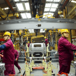 China’s economy shows signs of resilience despite trade war