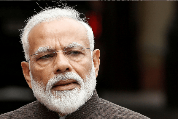 India manufacturing growth drops to its lowest level in 15 months