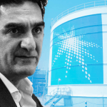 Saudi wealth fund grabs the controls of Aramco IPO