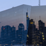 Will the US follow Germany and Japan below zero?