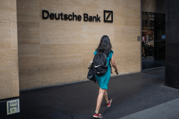 China gives full onshore debt access to Deutsche Bank and BNP