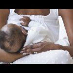Exclusive breastfeeding prevents cancer, childhood killer diseases