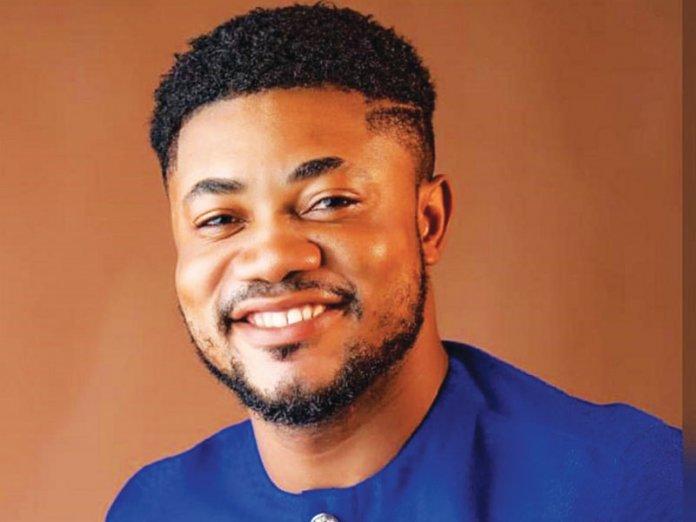 O’Jerry debuts his first single ‘Go Pay’