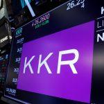 KKR weighs pivot towards tech with $300m Asia fund