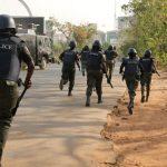 Nigerian police officers reign brutality, extortion on ‘suspicious’ tech community