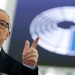 Jean-claude Juncker doubts chances of striking Brexit deal