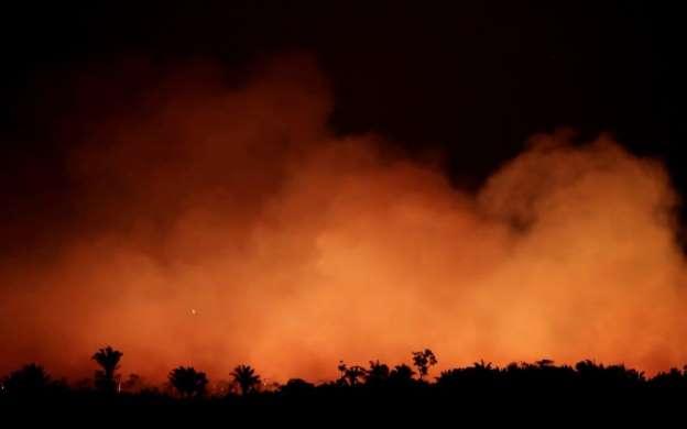 The world can’t afford for the Amazon to go to blazes